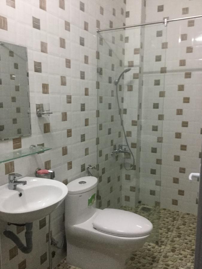 Gia Khanh Hotel Đà Lạt Exterior foto
