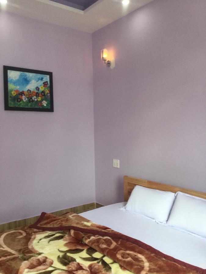 Gia Khanh Hotel Đà Lạt Exterior foto