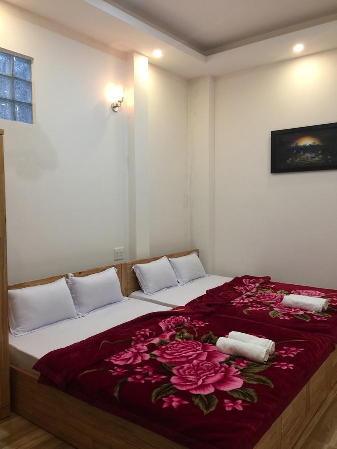 Gia Khanh Hotel Đà Lạt Exterior foto