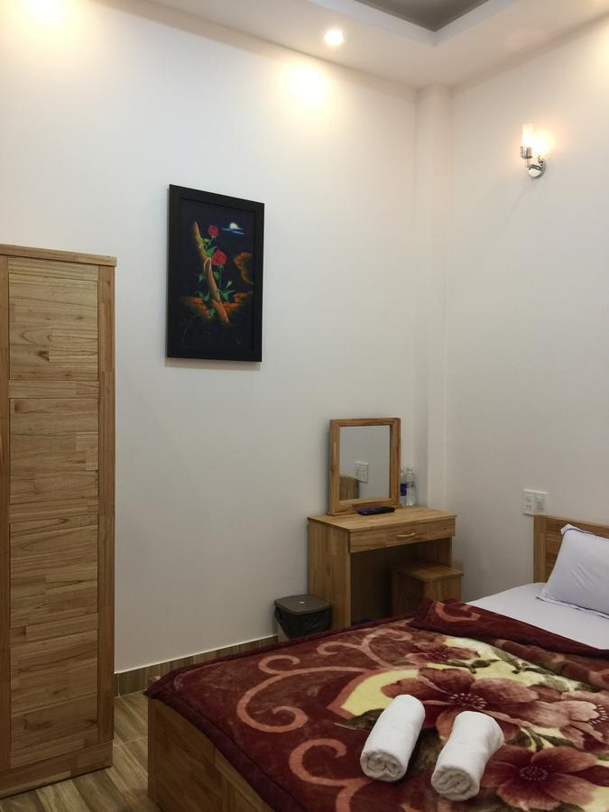Gia Khanh Hotel Đà Lạt Exterior foto