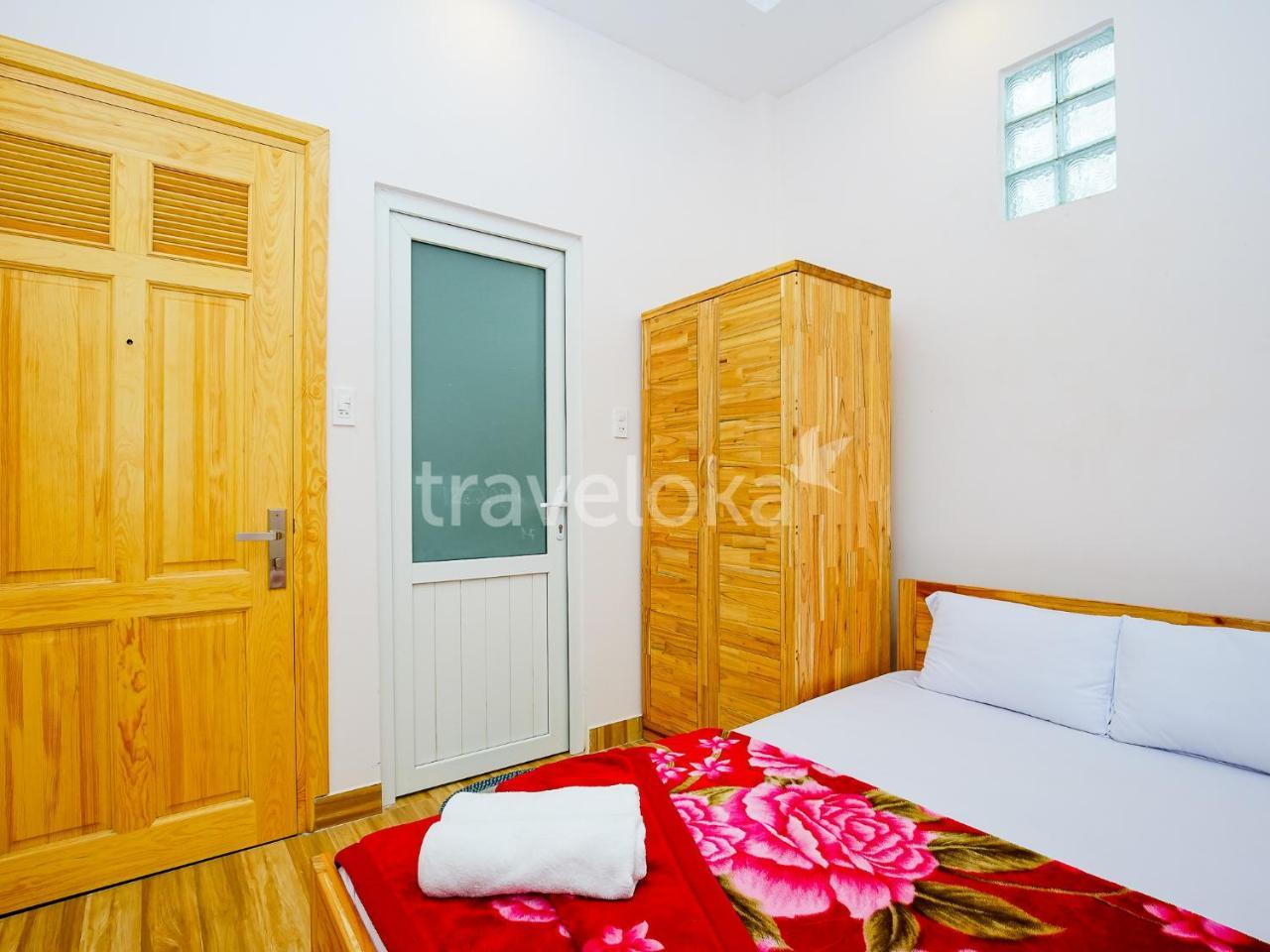 Gia Khanh Hotel Đà Lạt Exterior foto