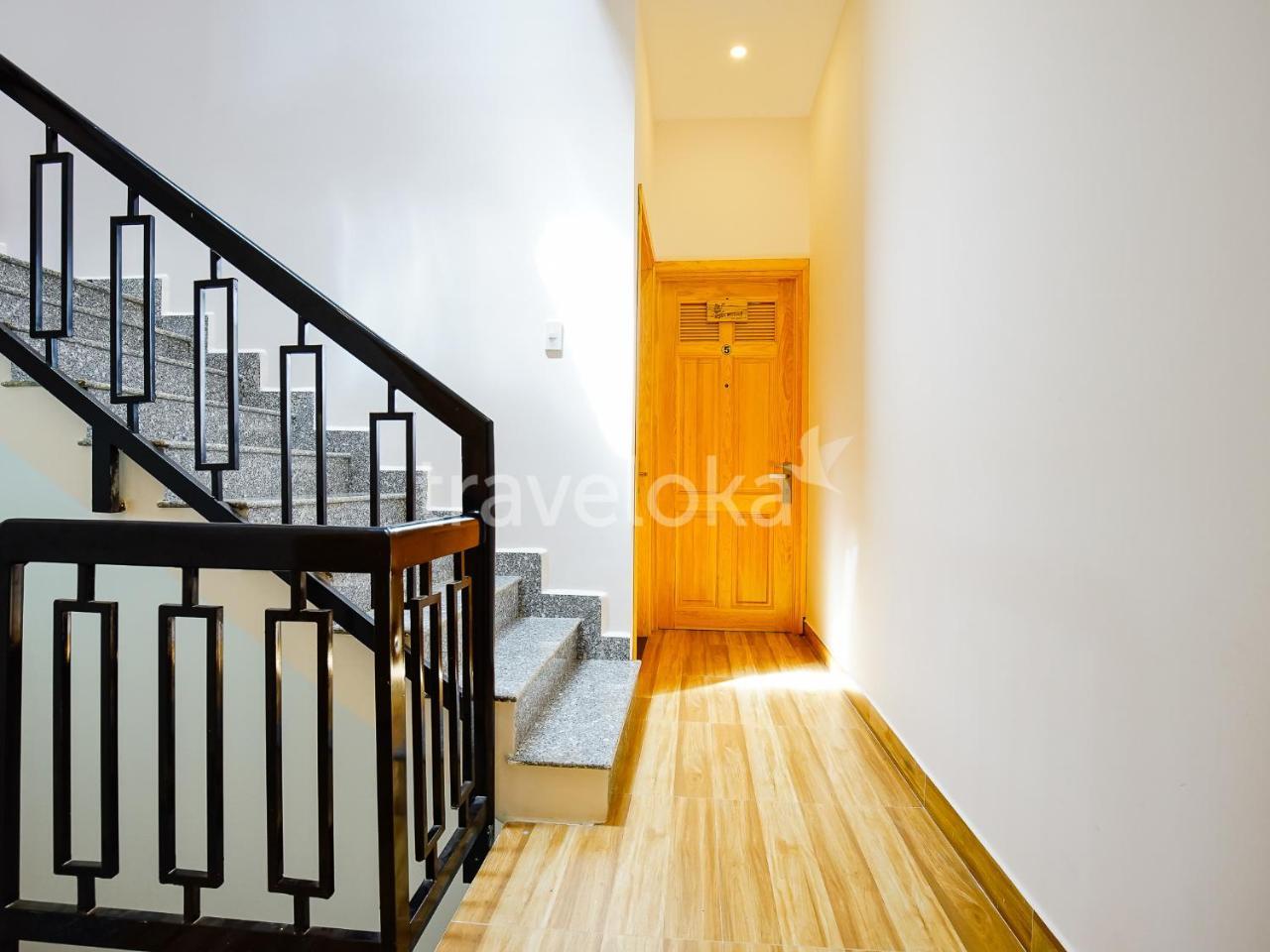 Gia Khanh Hotel Đà Lạt Exterior foto